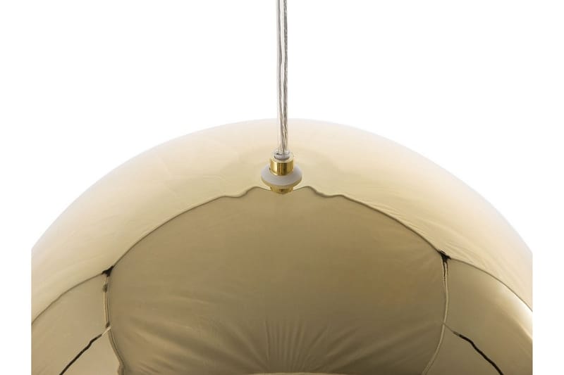 Taklampe Padma 35 cm - Gull - Taklampe soverom - Kjøkkenlampe & taklampe kjøkken - Lamper gang - Vinduslampe - Pendellamper & Hengelamper - Taklampe stue - Vinduslampe hengende - Taklampe