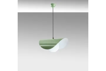 Taklampe Pelyn Mint - Mint - Belysning - Innendørsbelysning & Lamper - Taklampe - Kjøkkenlampe & taklampe kjøkken