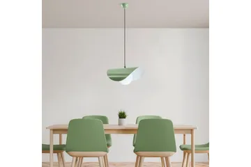 Taklampe Pelyn Mint - Mint - Belysning - Innendørsbelysning & Lamper - Taklampe - Kjøkkenlampe & taklampe kjøkken