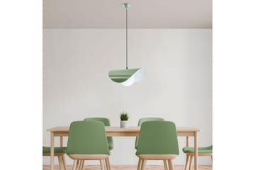 Taklampe Pelyn Mint - Mint - Belysning - Innendørsbelysning & Lamper - Taklampe - Kjøkkenlampe & taklampe kjøkken