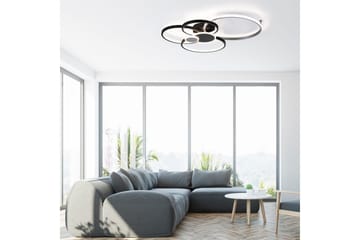 Taklampe Papilon - 67x11x85 cm - Belysning - Innendørsbelysning & Lamper - Taklampe - Takplafond