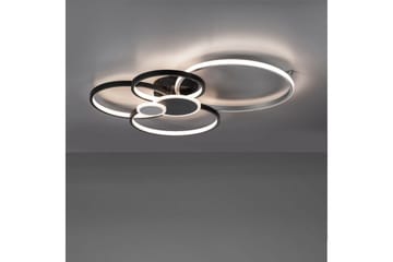Taklampe Papilon - 67x11x85 cm - Belysning - Innendørsbelysning & Lamper - Taklampe - Takplafond