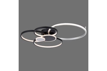 Taklampe Papilon - 67x11x85 cm - Belysning - Innendørsbelysning & Lamper - Taklampe - Takplafond