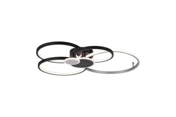 Taklampe Papilon - 67x11x85 cm - Belysning - Innendørsbelysning & Lamper - Taklampe - Takplafond