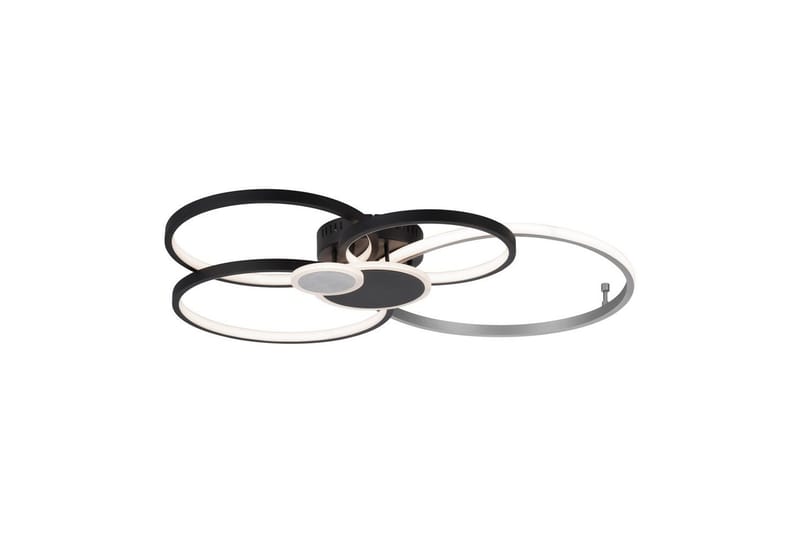 Taklampe Papilon - 67x11x85 cm - Belysning - Innendørsbelysning & Lamper - Taklampe - Takplafond