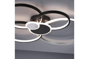 Taklampe Papilon - 67x11x85 cm - Belysning - Innendørsbelysning & Lamper - Taklampe - Takplafond