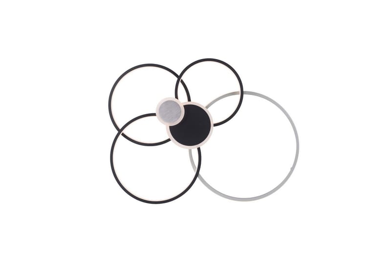 Taklampe Papilon - 67x11x85 cm - Belysning - Innendørsbelysning & Lamper - Taklampe - Takplafond