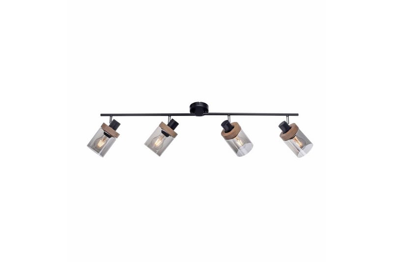 Taklampe Pasqual - 110x25x114 cm - Belysning - Innendørsbelysning & Lamper - Taklampe - Takplafond