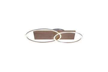 Taklampe Palma - 56x9,5x70 cm - Belysning - Innendørsbelysning & Lamper - Taklampe - Takplafond