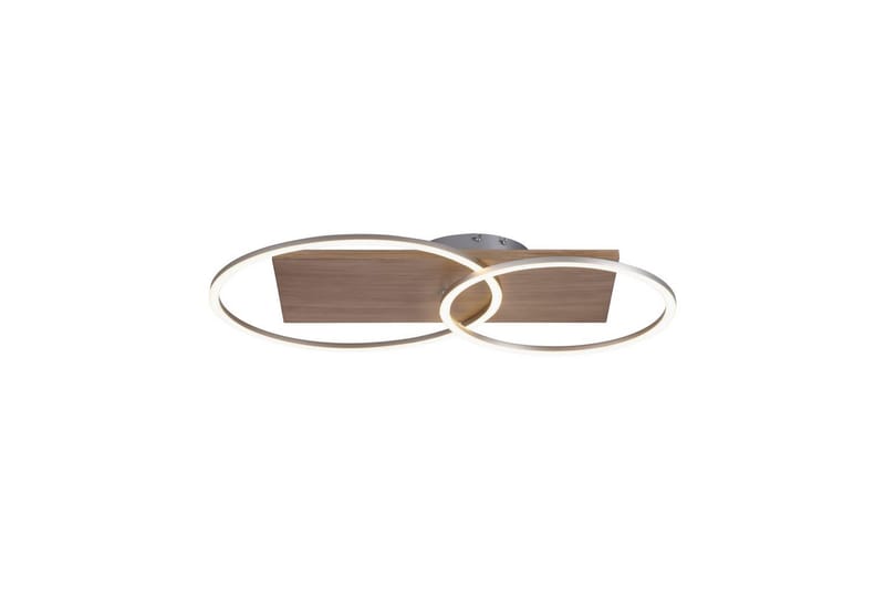 Taklampe Palma - 56x9,5x70 cm - Belysning - Innendørsbelysning & Lamper - Taklampe - Takplafond