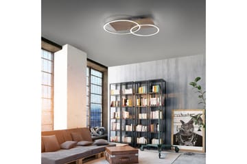 Taklampe Palma - 56x9,5x70 cm - Belysning - Innendørsbelysning & Lamper - Taklampe - Takplafond