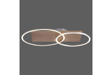 Taklampe Palma - 56x9,5x70 cm - Belysning - Innendørsbelysning & Lamper - Taklampe - Takplafond
