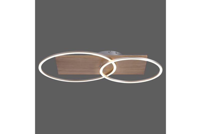 Taklampe Palma - 56x9,5x70 cm - Belysning - Innendørsbelysning & Lamper - Taklampe - Takplafond