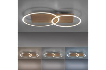 Taklampe Palma - 56x9,5x70 cm - Belysning - Innendørsbelysning & Lamper - Taklampe - Takplafond