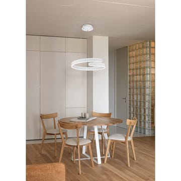 Taklampe Parma - Matt hvit - Belysning - Innendørsbelysning & Lamper - Taklampe - Takplafond