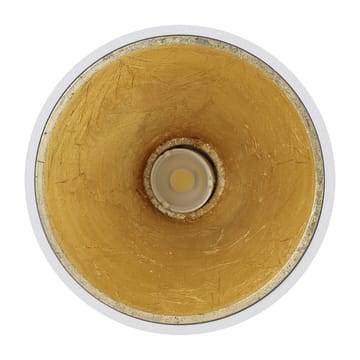 Taklampe Polasso - Hvit/Gull - Belysning - Innendørsbelysning & Lamper - Taklampe - Takplafond