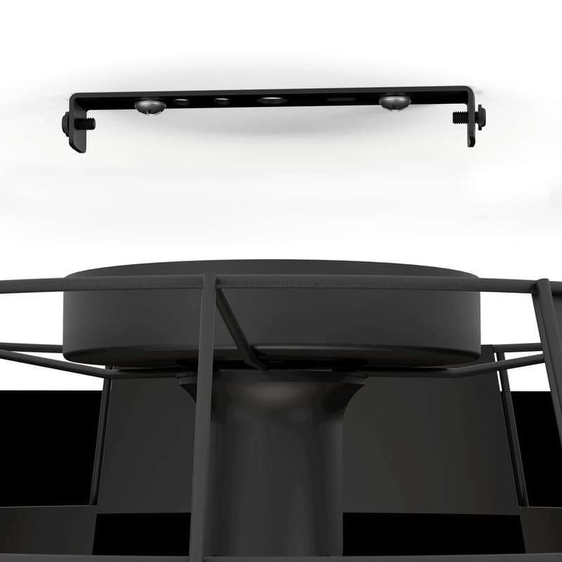 Taklampe Pontefract - 42 cm - Belysning - Innendørsbelysning & Lamper - Taklampe - Takplafond