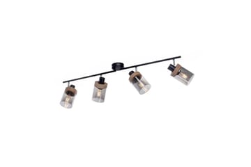 Taklampe Pasqual - 110x25x114 cm - Belysning - Innendørsbelysning & Lamper - Taklampe - Takplafond