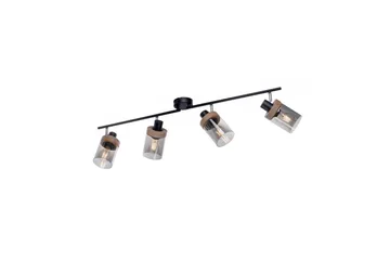 Taklampe Pasqual - 110x25x114 cm - Belysning - Innendørsbelysning & Lamper - Taklampe - Takplafond