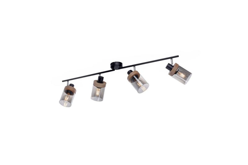 Taklampe Pasqual - 110x25x114 cm - Belysning - Innendørsbelysning & Lamper - Taklampe - Takplafond