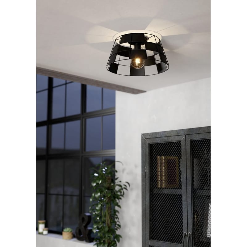 Taklampe Pontefract - 42 cm - Belysning - Innendørsbelysning & Lamper - Taklampe - Takplafond