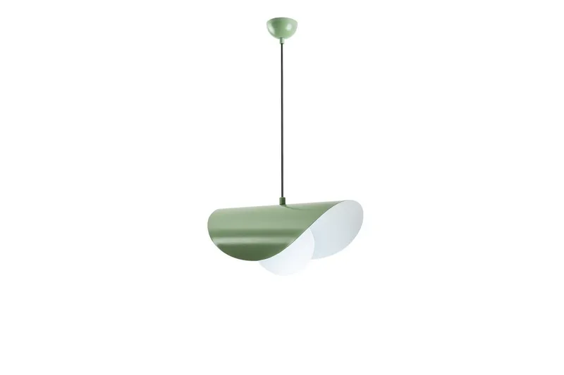 Taklampe Pelyn Mint, Mint