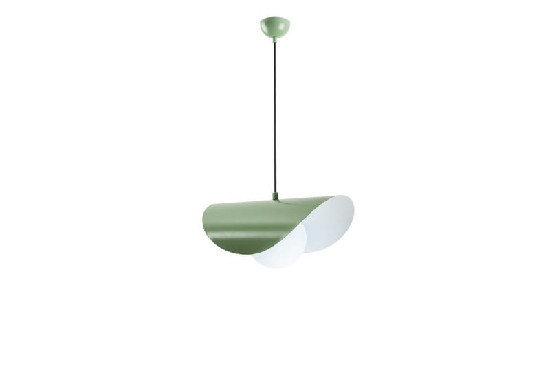 Taklampe Pelyn Mint, Mint