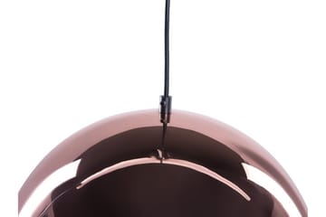 Taklampe Padma 35 cm - Kobber - Belysning - Innendørsbelysning & Lamper - Taklampe - Kjøkkenlampe & taklampe kjøkken
