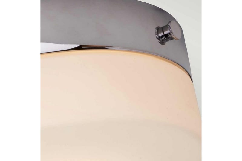 Takmontering Elstead Lighting Tamar 235x85x235 mm - 235x85x235 mm - Belysning - Innendørsbelysning & Lamper - Taklampe - Takplafond