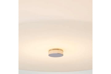 Takmontering Elstead Lighting Tamar 235x85x235 mm - 235x85x235 mm - Belysning - Innendørsbelysning & Lamper - Taklampe - Takplafond