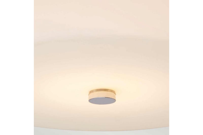 Takmontering Elstead Lighting Tamar 235x85x235 mm - 235x85x235 mm - Belysning - Innendørsbelysning & Lamper - Taklampe - Takplafond