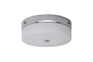 Takmontering Elstead Lighting Tamar 235x85x235 mm - 235x85x235 mm - Belysning - Innendørsbelysning & Lamper - Taklampe - Takplafond