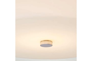 Takmontering Elstead Lighting Tamar 235x85x235 mm - 235x85x235 mm - Belysning - Innendørsbelysning & Lamper - Taklampe - Takplafond