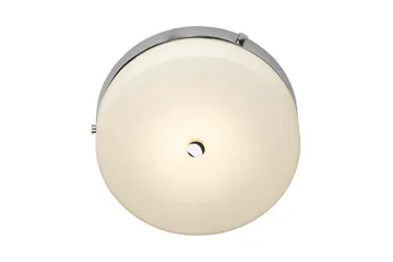 Takmontering Elstead Lighting Tamar 235x85x235 mm - 235x85x235 mm - Belysning - Innendørsbelysning & Lamper - Taklampe - Takplafond