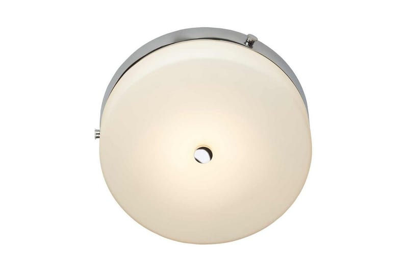 Takmontering Elstead Lighting Tamar 235x85x235 mm - 235x85x235 mm - Belysning - Innendørsbelysning & Lamper - Taklampe - Takplafond