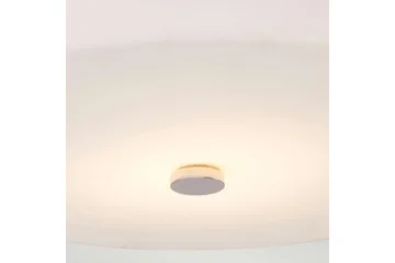 Takmontering Elstead Lighting Tamar 290x95x290 mm - 290x95x290 mm - Belysning - Innendørsbelysning & Lamper - Taklampe - Takplafond