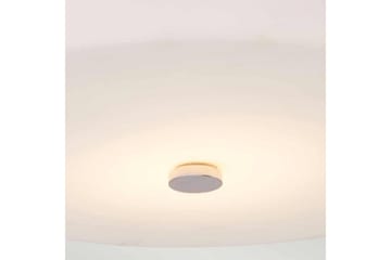 Takmontering Elstead Lighting Tamar 290x95x290 mm - 290x95x290 mm - Belysning - Innendørsbelysning & Lamper - Taklampe - Takplafond