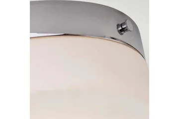 Takmontering Elstead Lighting Tamar 290x95x290 mm - 290x95x290 mm - Belysning - Innendørsbelysning & Lamper - Taklampe - Takplafond