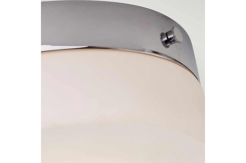 Takmontering Elstead Lighting Tamar 290x95x290 mm - 290x95x290 mm - Belysning - Innendørsbelysning & Lamper - Taklampe - Takplafond