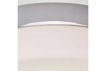 Takmontering Elstead Lighting Tamar 290x95x290 mm - 290x95x290 mm - Belysning - Innendørsbelysning & Lamper - Taklampe - Takplafond