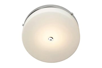 Takmontering Elstead Lighting Tamar 290x95x290 mm - 290x95x290 mm - Belysning - Innendørsbelysning & Lamper - Taklampe - Takplafond