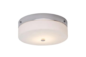 Takmontering Elstead Lighting Tamar 290x95x290 mm - 290x95x290 mm - Belysning - Innendørsbelysning & Lamper - Taklampe - Takplafond