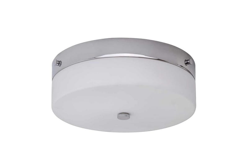 Takmontering Elstead Lighting Tamar 290x95x290 mm - 290x95x290 mm - Belysning - Innendørsbelysning & Lamper - Taklampe - Takplafond