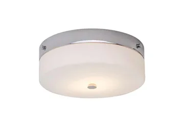 Takmontering Elstead Lighting Tamar 290x95x290 mm - 290x95x290 mm - Belysning - Innendørsbelysning & Lamper - Taklampe - Takplafond