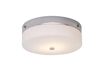 Takmontering Elstead Lighting Tamar 290x95x290 mm - 290x95x290 mm - Belysning - Innendørsbelysning & Lamper - Taklampe - Takplafond