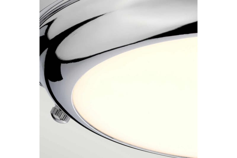 Takmontering Elstead Lighting Welland 245x48 mm - 245x48 mm - Belysning - Innendørsbelysning & Lamper - Taklampe - Takplafond