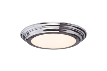 Takmontering Elstead Lighting Welland 361x361x40 mm - 361x361x40 mm - Belysning - Innendørsbelysning & Lamper - Taklampe - Takplafond