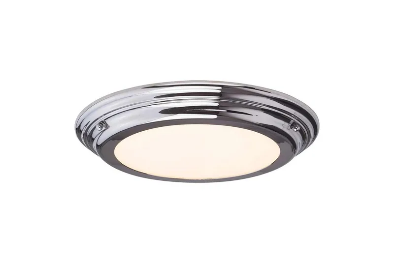 Takmontering Elstead Lighting Welland 361x361x40 mm, 361x361x40 mm