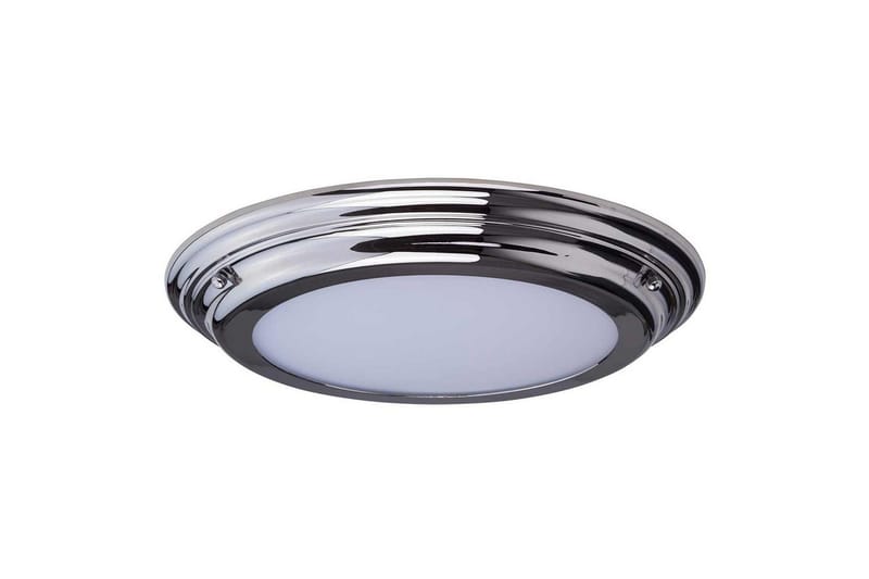 Takmontering Elstead Lighting Welland 361x361x40 mm - 361x361x40 mm - Belysning - Innendørsbelysning & Lamper - Taklampe - Takplafond