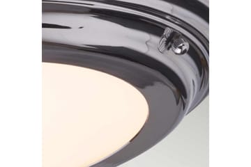 Takmontering Elstead Lighting Welland 361x361x40 mm - 361x361x40 mm - Belysning - Innendørsbelysning & Lamper - Taklampe - Takplafond